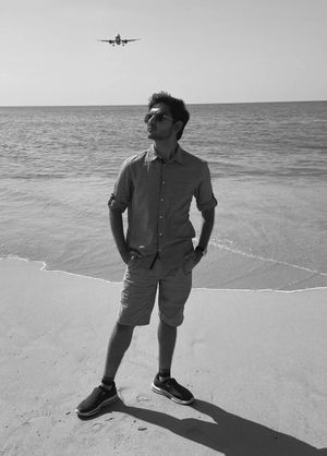 Hi I'm Priyansh Kothari